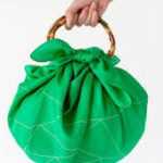 What are furoshiki bags?