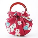 What are furoshiki bags?