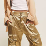 What are the top pant trends for S/S 2024?