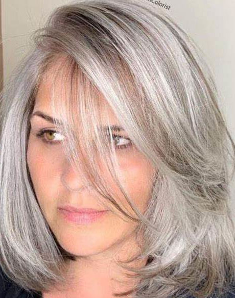 When to Go Gray