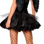 What can I wear to a Halloween cocktail party?