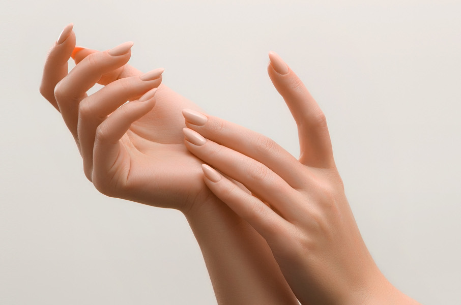 Products to Help Hands Look Younger