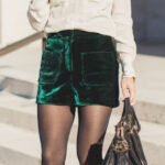 Hot Pants are Back!!!