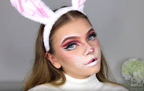Try Halloween Makeup to Rock Your Costume