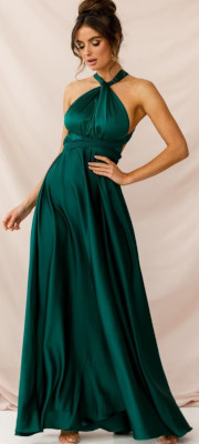 transfer caravan terrorism Should I wear a jade green wedding gown? 4FashionAdvice