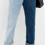 What style of women's dress pants & jeans are in vogue?