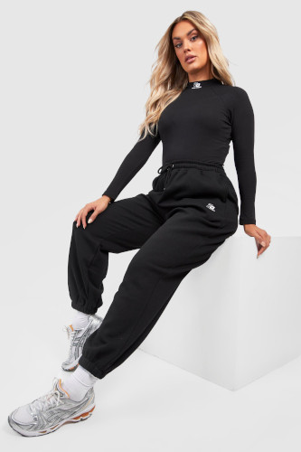 What does the dress code “Joggers and Jumpsuit (elevated streetwear)” mean?