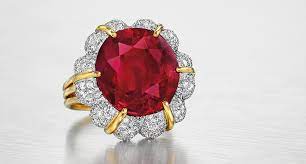 Are rubies the July birthstone?