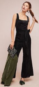 Can I wear a jumpsuit on New Years Eve (NYE)?