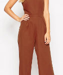 Are pantsuits / jumpsuits still fashionable?