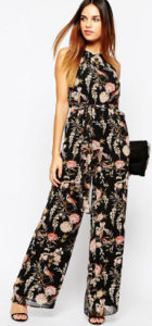 Can I wear a one piece jumpsuit to a wedding?