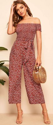 Jumpsuits: Instant Outfits