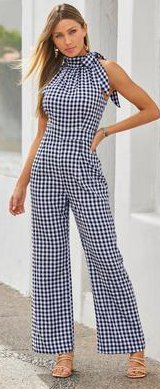 Jumpsuits: Instant Outfits