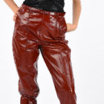 Are leather pants in style?