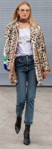 What is the biggest fall fashion trend in 2019?