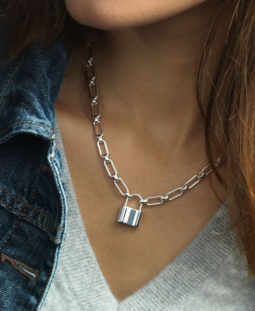 Meaning Of Lock Necklace 2024 towncentervb