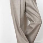 What are classic style trouser pants?