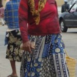 The Women of Madagascar