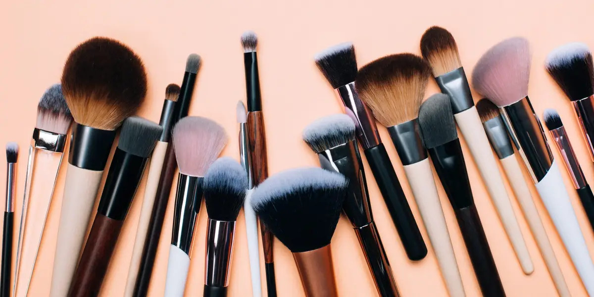 Make Up Brushes - 4FashionAdvice