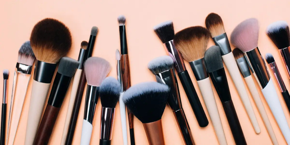 Make Up Brushes