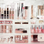 What is the best way to organize your makeup?