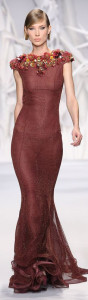 2015’s Must Have Color – Marsala