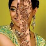 What is the meaning of Mehndi?