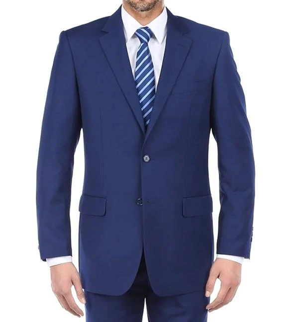 The Perfect Investment Suit for a Man 4FashionAdvice