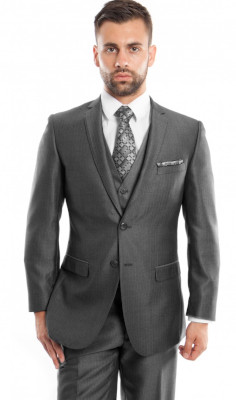 Can I wear a suit in my brothers wedding & engagement?