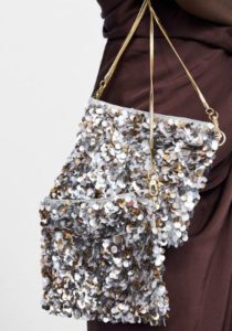 The kind of purse you choose can be casual or dressy depending on where you are wearing your red dress. There are numerous kinds and colors of bags to pick from.