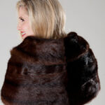 Are furs out of style?