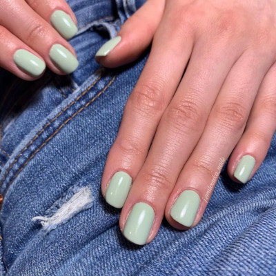 Popular Summer Nail Polish Colors