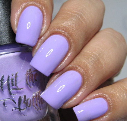 2024 Nail Polish Trends for Spring/Summer