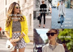 Clothes Call - Be a Fashion Stylist