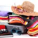 What to Pack for Your Next Vacation?