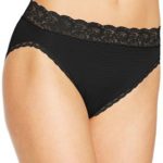 What are the best style & color panties to wear? for casual, formal & party events?