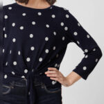 Can you wear polka dots with hearts?