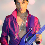 Prince knew the power of color!