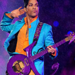 Prince Knew the Power of Color
