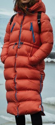 Do I need a puffer coat in NYC?