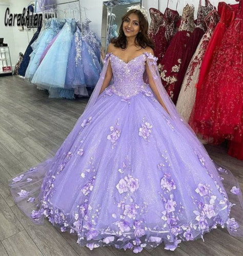 What can my guests wear to my 15th birthday?