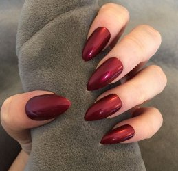 Trendy nail colors for 2020