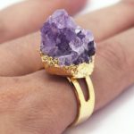 What is the birthstone for February?