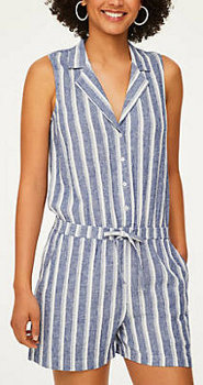 Are rompers age appropriate if you are over 50?