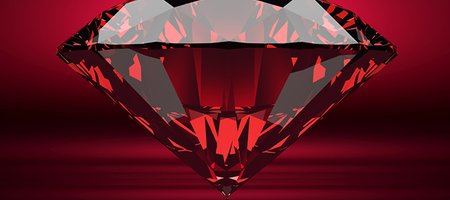 Are rubies the July birthstone?