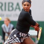 Serena's Tennis Fashion