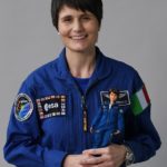 Samantha Cristoforetti, Astronaut
