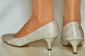 What color & style of shoe should be worn to an Inaugural Ball ...