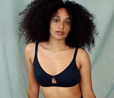 What is the latest bra trend?