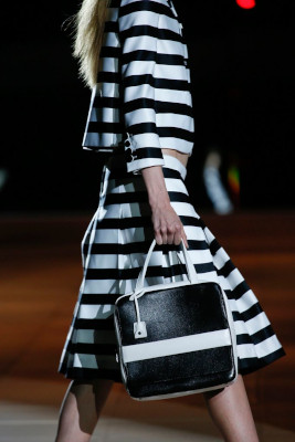 Make A Statement With Stripes